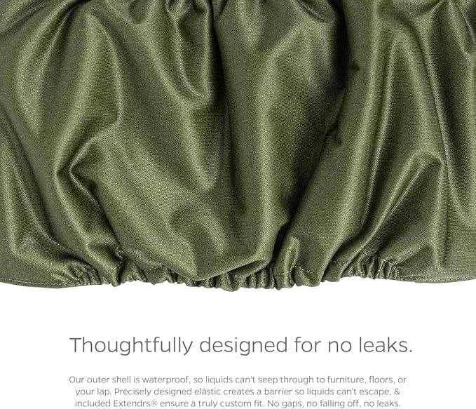 Pet Parents® Washable Belly Bands for Male Dogs (3pack) + Extendrs® of Durable Dog Diapers Male, Premium Male Dog Diapers & Dog Wraps (Medium, Koda)