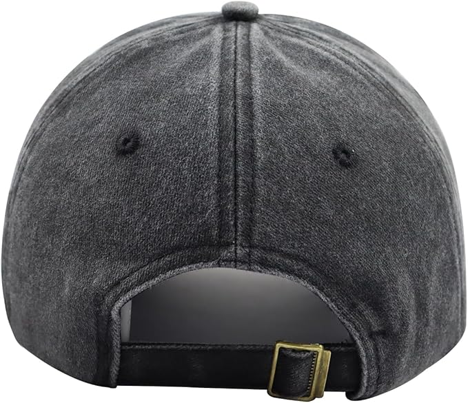 Dog Paw Hat for Men Women, Funny Adjustable Cotton Embroidered Dog Lovers Baseball Cap