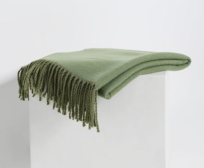 Jeelow Womens Pashmina Shawl Wrap Scarf - Elegant Dressy Evening Poncho Cape for Formal and Wedding Outfits