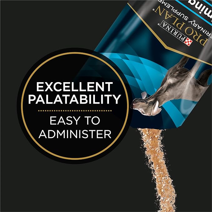 Purina Pro Plan Veterinary Supplements Calming Care - Calming Dog Supplements - 30 ct. Boxes