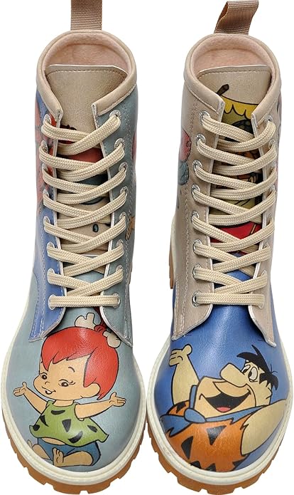 DOGO Long Boots for Women – Vegan Leather and Unique Design Womens Winter Boots, Comfortable and Stylish Womens Boots