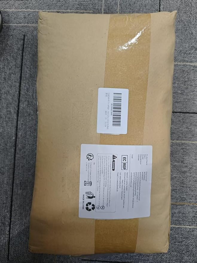 Dog Car Seat for Medium Dogs, Pet Travel Bed with Seat Belt Channel, Fully Detachable and Washable, 3 Straps Easy to Install (Green)