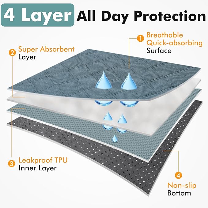 Dog Cat Playpen Indoor Outdoor for Puppy Pet Dogs Cat Recovery After Surgery, Dog Tent Crates Cage Indoor/Outdoor, Portable Pop Up Kennel with Carrying Case for Travel (Premium Grey with Pad, Small)