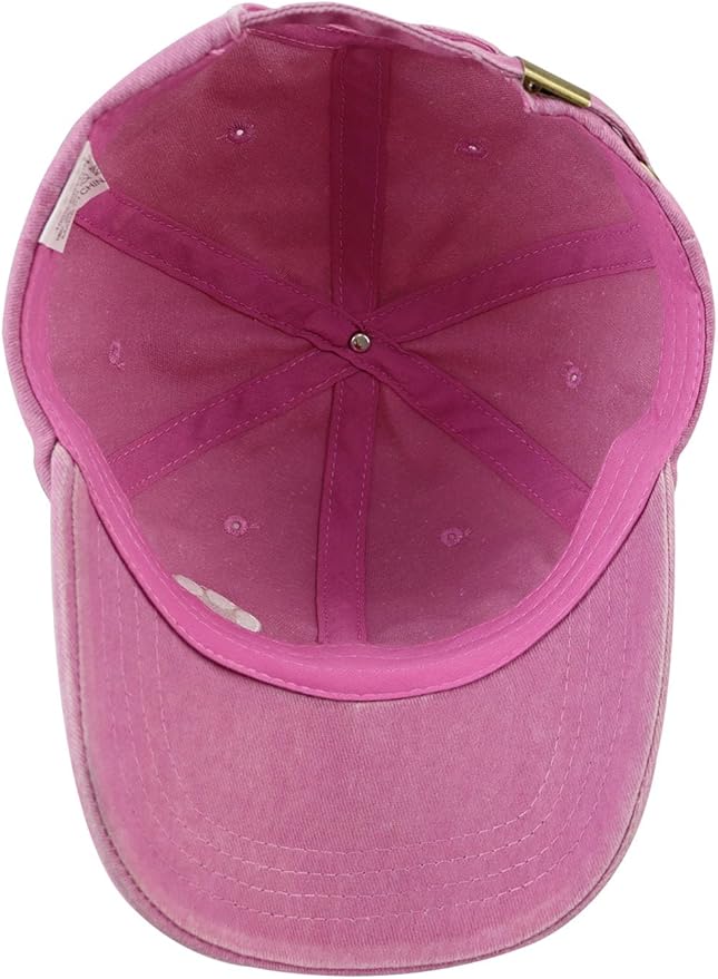 Dog Paw Hat for Men Women, Funny Adjustable Cotton Embroidered Dog Lovers Baseball Cap