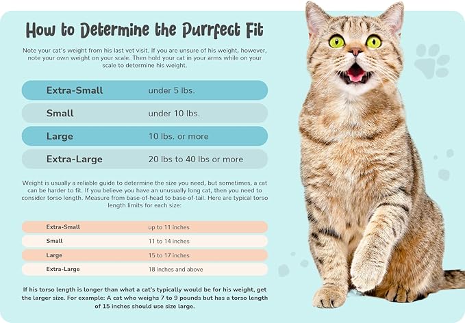 Cat-in-the-Bag Cozy Comfort Carrier - Extra Large Green Pet Carrier and Cat Carrier Soft for Cutting Nails, Vet Visits, Medication Administration, Dental Care, & Travel