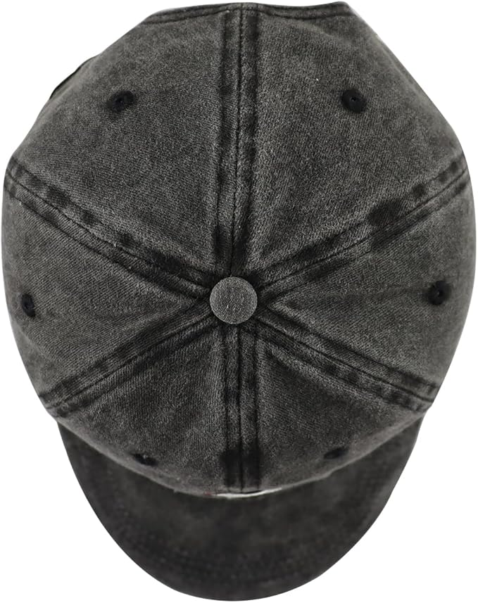 Dog Lover Hat for Men Women, Funny Adjustable Embroidered Cotton Pug Mom and Dad Baseball Cap