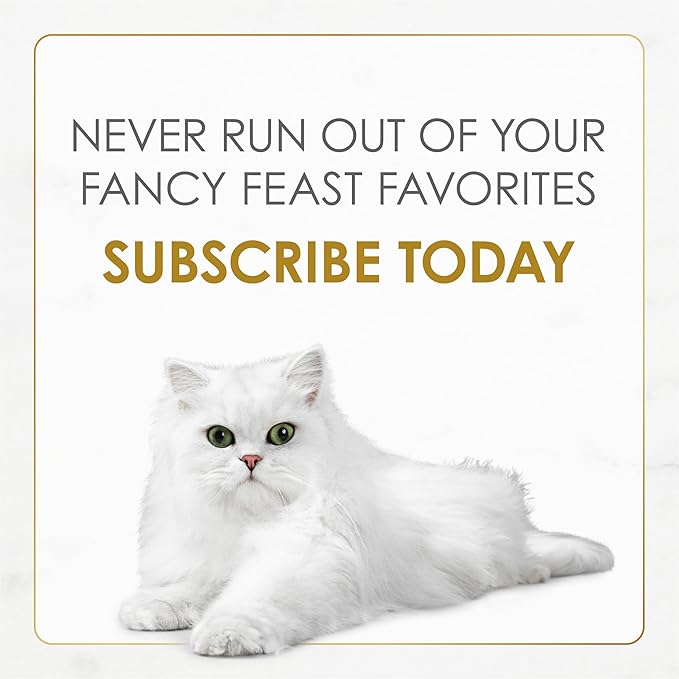 Purina Fancy Feast Gravy Lovers Chicken Hearts and Liver Feast Grilled Gourmet Cat Food in Wet Cat Food Gravy - (Pack of 24) 3 oz. Cans