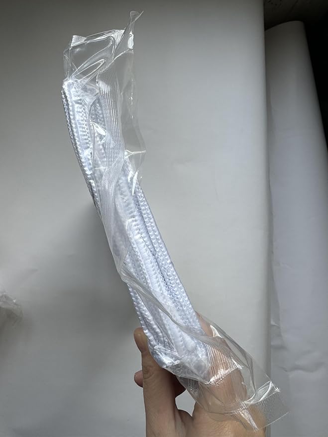 White Microfiber Cleaning Cloth 13"x13", Ultra Soft Absorbent Microfiber Cleaning Rags for Housekeeping Cleaning Supplies, Lint Free Reusable Cleaning Cloths for House Washable, Pack of 12