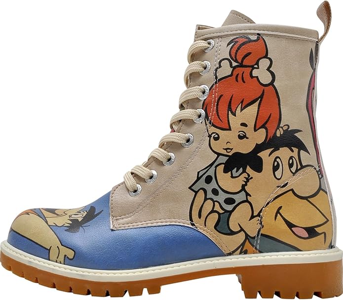 DOGO Long Boots for Women – Vegan Leather and Unique Design Womens Winter Boots, Comfortable and Stylish Womens Boots