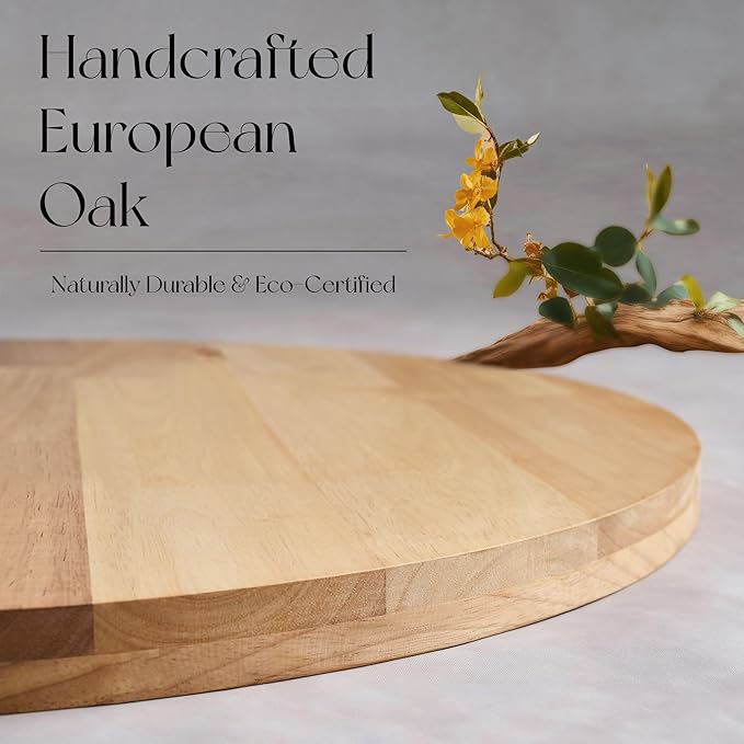 797Audio Modern Solid Wood Cat Tree Tower, 49" Tall Cat Tree with Sisal Scratching Posts and Capsule for Large Cats, Natural Oak Wooden Cat Tower,Aesthetic Multi-Level Cat Climbing Tree for Indoor Cat