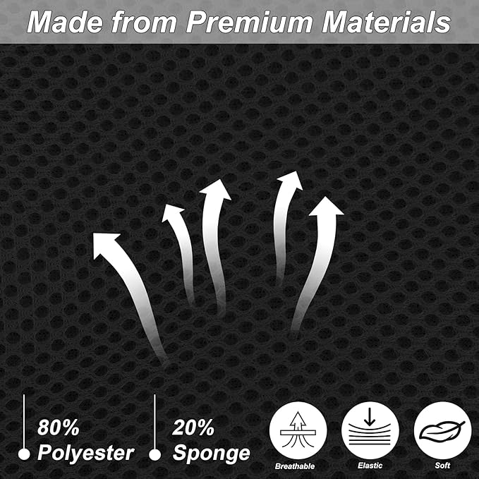 FEimaX Dog Carrier Backpack Pet Legs Out Front Cat Travel Bag, Adjustable Puppy Backpacks Carriers Hands-Free for Small Medium Dogs Cats Hiking Traveling Camping Daily Walking