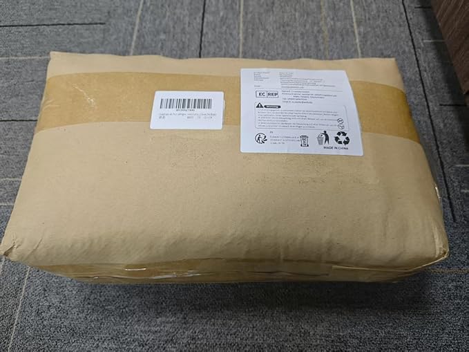 Dog Car Seat for Medium Dogs, Pet Travel Bed with Seat Belt Channel, Fully Detachable and Washable, 3 Straps Easy to Install (Green)