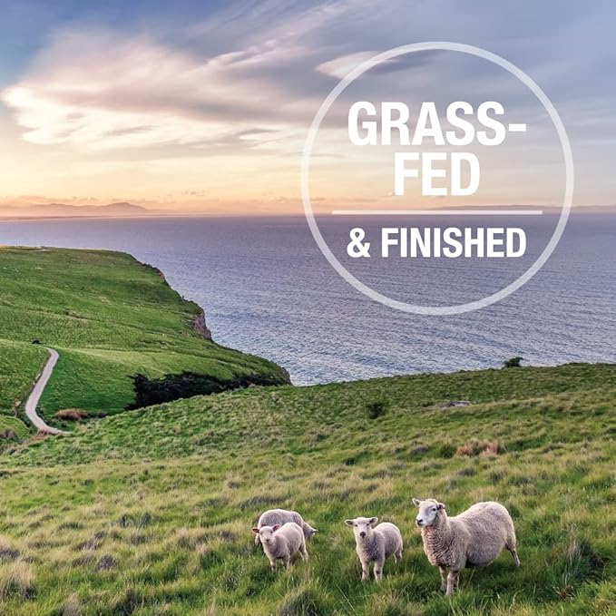 Feline Natural New Zealand Canned Catfood Wet Food, High-Meat, Low-Carb, & Grain Free Cat Food Wet, Beef & Hoki Feast, 6 oz, Pack of 12