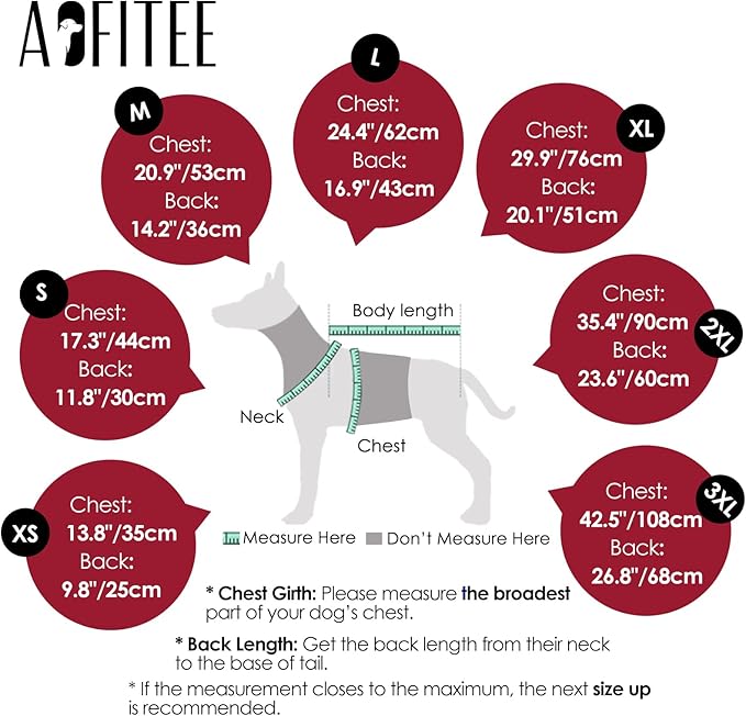 AOFITEE Small Dog Coat, Dog Winter Coat with Harness Built in, Warm Dogs Jacket with Zipper & Polar Fleece Collar, Waterproof Pet Snow Jacket Snowsuit for Schnauzer, Chihuahua Yorkshire, S