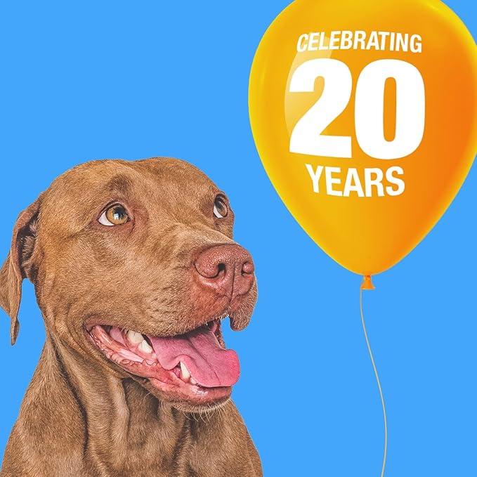 ValueBull Lamb Lung Sticks, Premium 10 Pounds Bulk Pack - All Natural Dog Chews, Grass-Fed, Single Ingredient