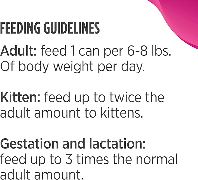 Nulo Trout & Salmon Recipe Pate Wet Canned Cat Food, 5.5 Ounce (Pack of 24)