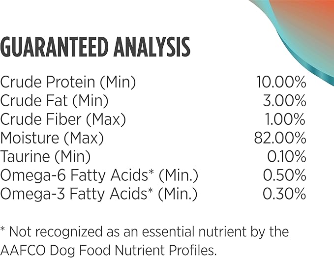 Nulo Salmon & Turkey Grain-Free Minced Wet Canned Cat Food, 3 Ounce (Pack of 24)