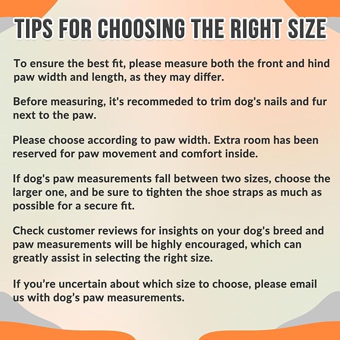 SlowTon Dog Shoes for Large Small Medium Dogs - Breathable Dog Boots for Summer Hot Pavement, Paw Protector for Outdoor Walking Winter Snow, Anti-Slip Rubber Dog Booties for Hardwood Floor (LBR, 5)