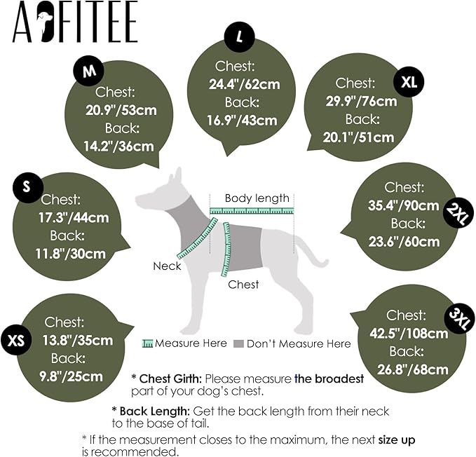 AOFITEE Small Dog Coat, Dog Winter Coat with Harness Built in, Warm Dogs Jacket with Zipper & Polar Fleece Collar, Waterproof Pet Snow Jacket Snowsuit for Schnauzer, Chihuahua Yorkshire, S