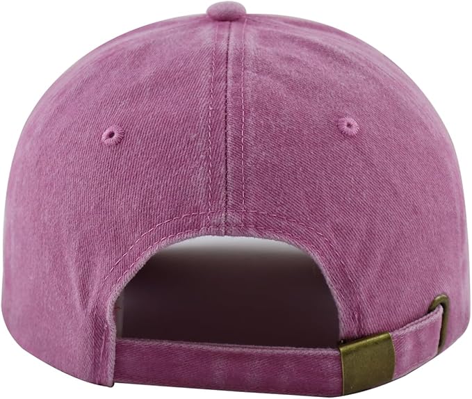 Dog Lover Hat for Men Women, Funny Adjustable Embroidered Cotton Pug Mom and Dad Baseball Cap