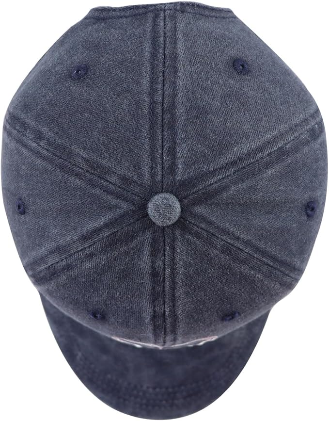 Dog Paw Print with Love Heart Hat for Women Men, Funny Adjustable Cotton Embroidered Dog Lovers Gifts Baseball Cap