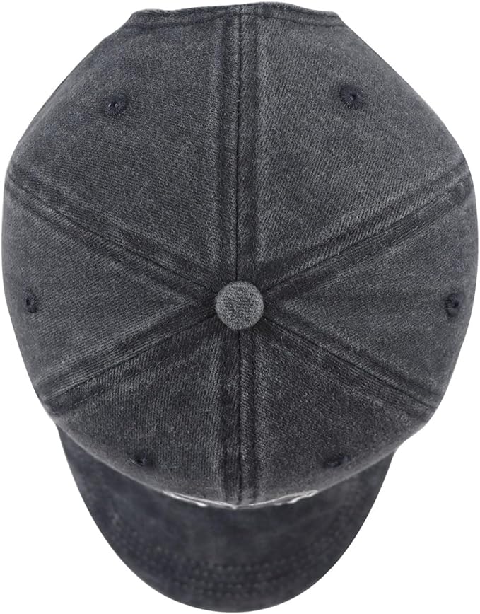 Dog Paw Print with Love Heart Hat for Women Men, Funny Adjustable Cotton Embroidered Dog Lovers Gifts Baseball Cap