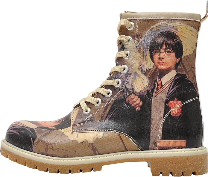 DOGO Long Boots for Women – Vegan Leather and Unique Design Womens Winter Boots, Comfortable and Stylish Womens Boots