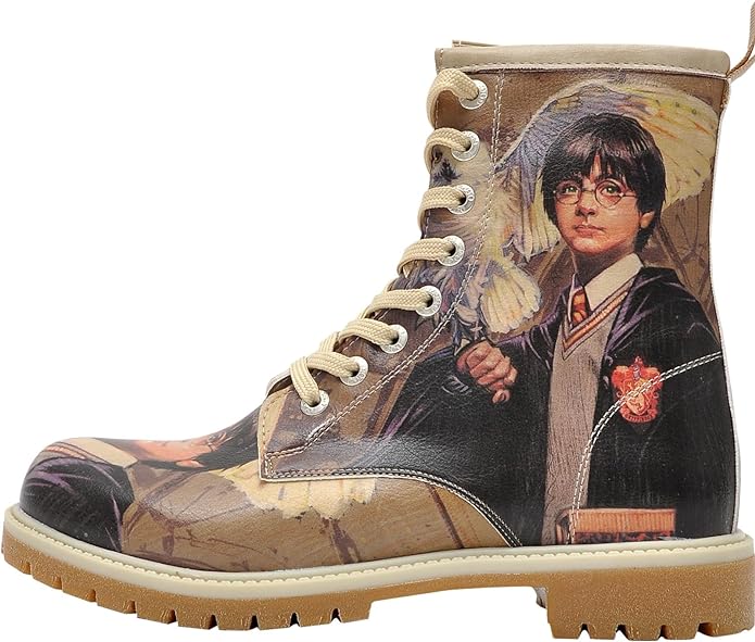 DOGO Long Boots for Women – Vegan Leather and Unique Design Womens Winter Boots, Comfortable and Stylish Womens Boots