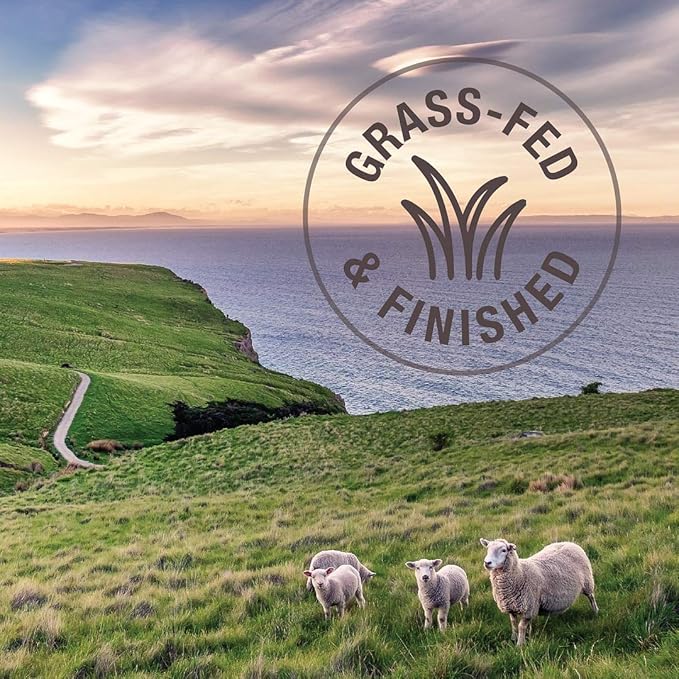 K9 Natural - Grain Free Freeze Dried Dog Food - Lamb, 8lb