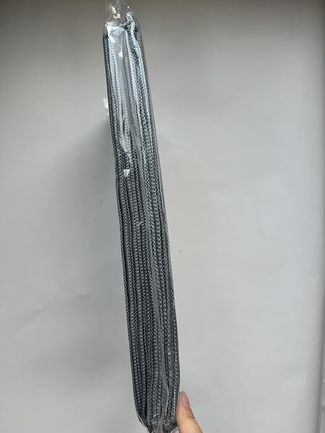 Gray Microfiber Cleaning Cloth 13"x13", Ultra Soft Absorbent Microfiber Cleaning Rags for Housekeeping Cleaning Supplies, Lint Free Reusable Cleaning Cloths for House Washable, Pack of 12