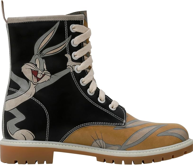 DOGO Long Boots for Women – Vegan Leather and Unique Design Womens Winter Boots, Comfortable and Stylish Womens Boots