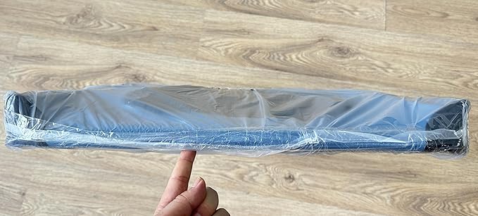 Petprsco Portable Dog Crate - 32"x23"x23" Collapsible Dog Travel Crate for Medium/Large Dogs with Soft Blanket, Foldable Bowl & Poop Bag Dispenser - Indoor & Outdoor Use