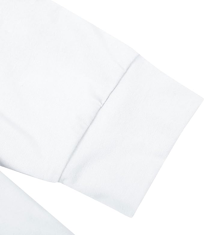 JINTING Cat Shirts for Women - Loose Fit Lightweight Long Sleeve Graphic Tee Fall Printed Crewneck Blouse Casual Tops