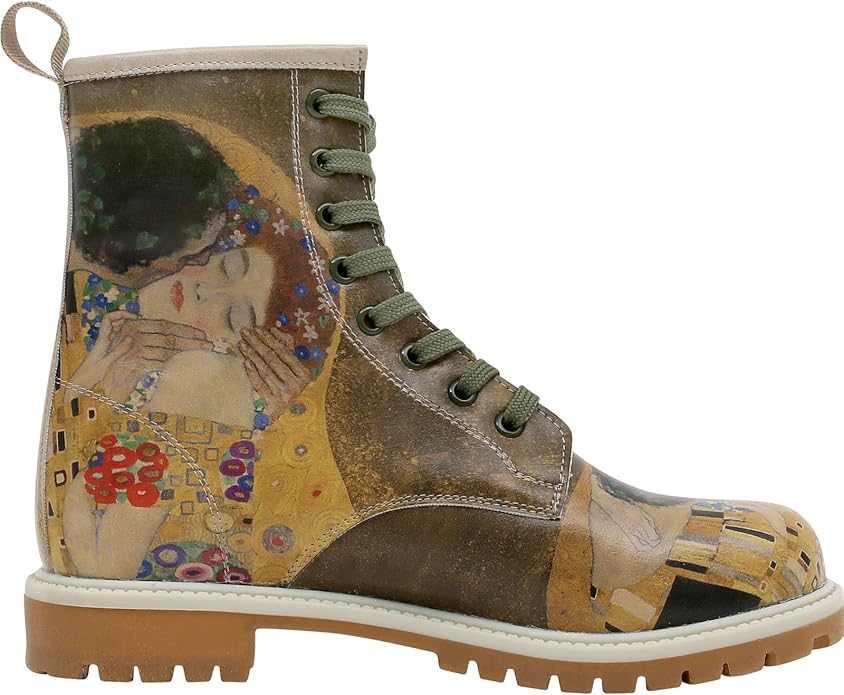 DOGO Long Boots for Women – Vegan Leather and Unique Design Womens Winter Boots, Comfortable and Stylish Womens Boots