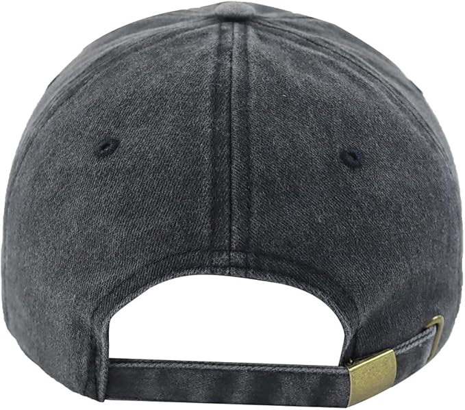 Dog Lover Hat for Men Women, Funny Adjustable Embroidered Cotton Pug Mom and Dad Baseball Cap