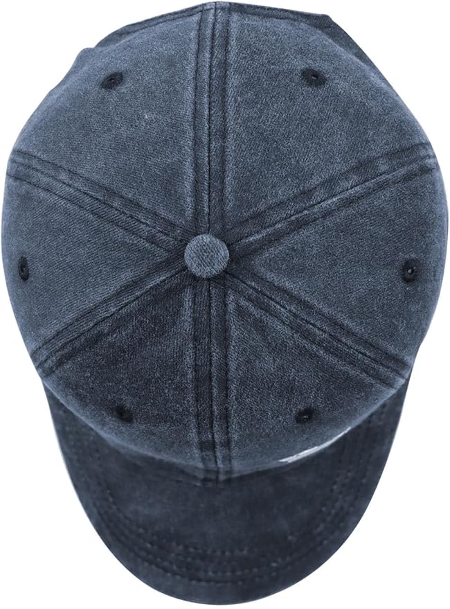 Dog Paw Hat for Men Women, Funny Adjustable Cotton Embroidered Dog Lovers Baseball Cap