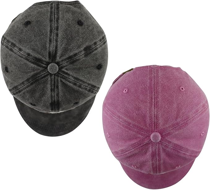 Dog Lover Hat for Men Women, Funny Adjustable Embroidered Cotton Pug Mom and Dad Baseball Cap