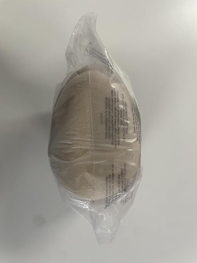 CHEWFFON Dog Puzzle Toy, Interactive Dog Enrichment Toy, Snuffle & Crinkle Hide and Seek Toy, Boredom Stimulating, for Small Medium Large Dogs