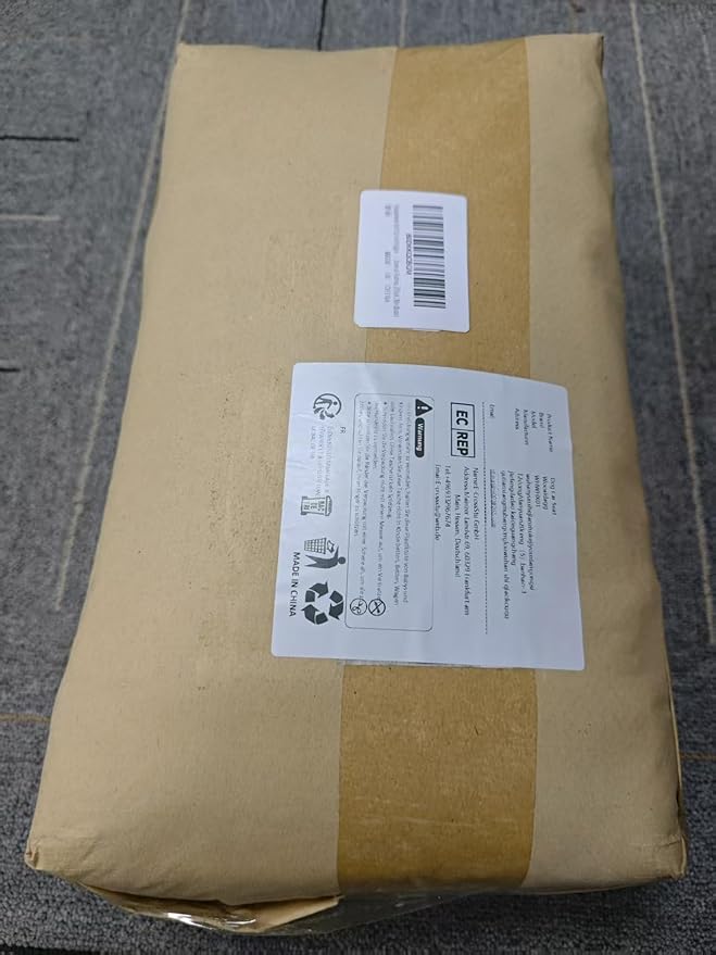 Dog Car Seat for Medium Dogs, Pet Travel Bed with Seat Belt Channel, Fully Detachable and Washable, 3 Straps Easy to Install (Pink)