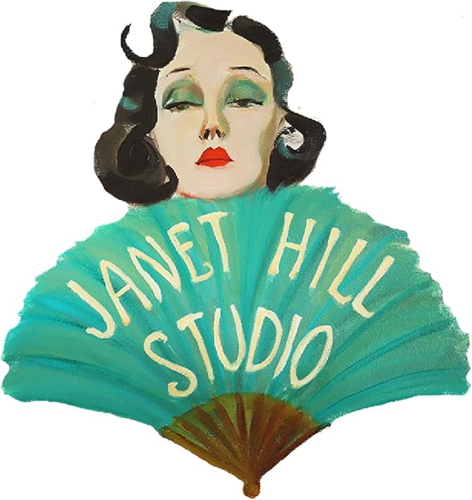 New York Puzzle Company - Janet Hill The Cat Countess - 1000 Piece Jigsaw Puzzle for Family Game Nights by Janet Hill