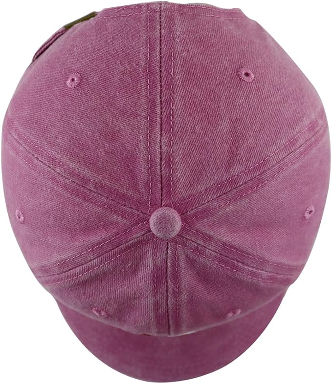 Dog Lover Hat for Men Women, Funny Adjustable Embroidered Cotton Pug Mom and Dad Baseball Cap