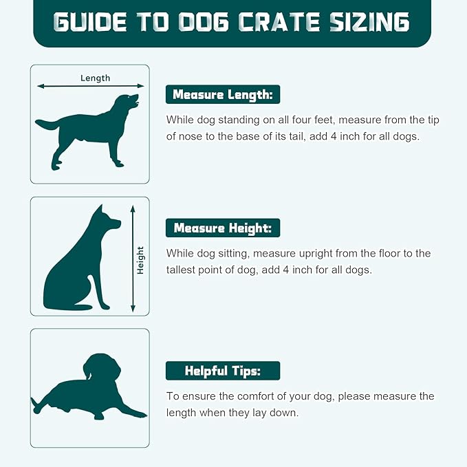 Furniture Style Dog Crate, 83" L Super Large Indoor Wooden Farmhouse Dog Kennel Furniture with Double Sliding Barn Doors, 4 Drawers & Room Divider, for Large Breed Dogs, Black