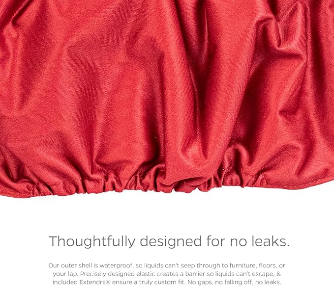 Pet Parents® Washable Belly Bands for Male Dogs (3pack) + Extendrs® of Durable Dog Diapers Male, Premium Male Dog Diapers & Dog Wraps (Large, Kingsmen)