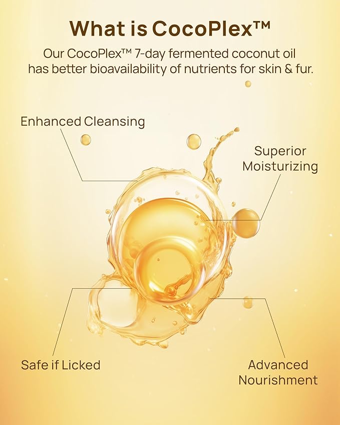 HICC PET Eyes Wipes for Dogs & Cats, Vet-Recommended Dog Eye Infection Treatment, Gently Remove Tear Stain, Debris, Discharge - Hypoallergenic Pet Eye Wash Cleaner for Eyes, Wrinkle, Face - 200pcs