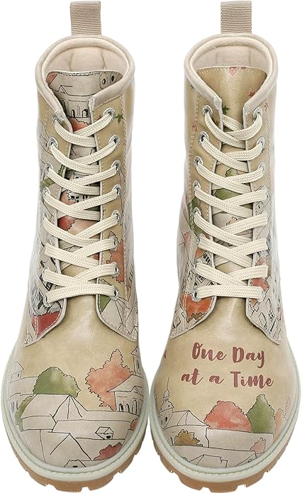 DOGO Long Boots for Women – Vegan Leather and Unique Design Womens Winter Boots, Comfortable and Stylish Womens Boots