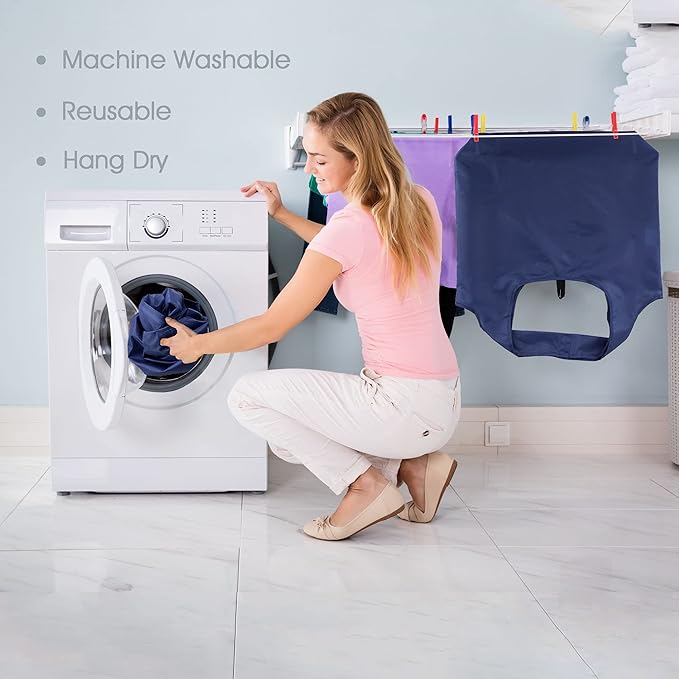 BeeGreen 12 Pack Bulk Reusable Grocery Bags Multicolor Durable Machine Washable Grocery Bags for Shopping X-Large 50LBS Heavy Duty Folding Reusable Bags Totes with Zipper Storage Bag