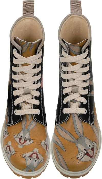 DOGO Long Boots for Women – Vegan Leather and Unique Design Womens Winter Boots, Comfortable and Stylish Womens Boots