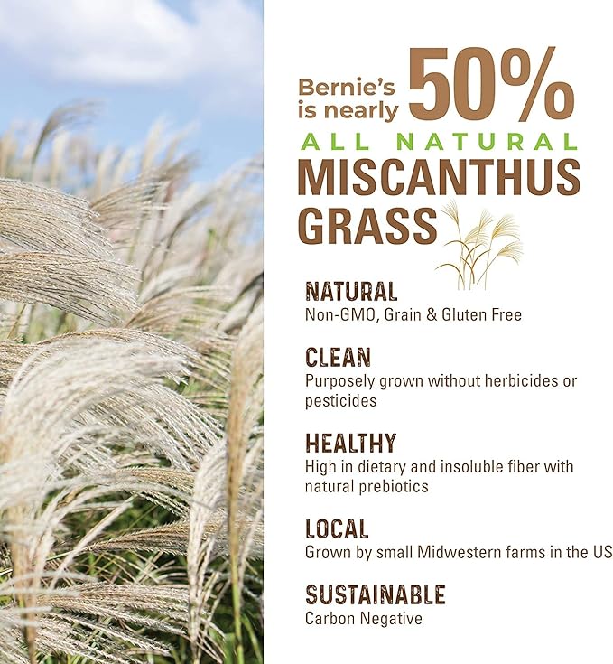 Perfect Poop Digestion & Health Supplement for Dogs: Fiber, Prebiotics, Probiotics, Enzymes Digestive, Hard & Soft Stool, Improved Health (4.2oz Cheddar Bag + 4.2 oz Chicken Bag, 4.2 oz Bundle)