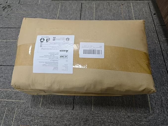 Dog Car Seat for Medium Sized Dogs Up to 40lbs,Comfy Pet Travel Car Bed with Seat Belt Channle,Fully Detachable and Washable,Adjustable Straps,2 Side Pockets,Easy to Install (Red)