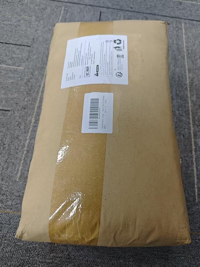 Dog Car Seat for Medium Sized Dogs Up to 40lbs,Comfy Pet Travel Car Bed with Seat Belt Channle,Fully Detachable and Washable,Adjustable Straps,2 Side Pockets,Easy to Install (Red)